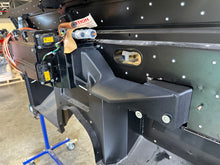 Load image into Gallery viewer, EXTREME AC & HEAT KIT FOR LAND ROVER DEFENDER TO MOUNT BEHIND PUMA DASH