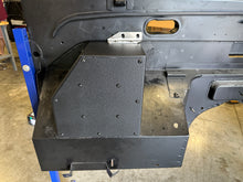 Load image into Gallery viewer, EXTREME AC & HEAT KIT FOR LAND ROVER DEFENDER TO MOUNT BEHIND PUMA DASH