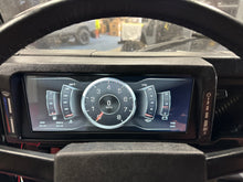 Load image into Gallery viewer, DIGITAL DASH FOR LAND ROVER DEFENDER WITH ORIGINAL DASH