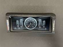 Load image into Gallery viewer, DIGITAL DASH FOR LAND ROVER DEFENDER WITH ORIGINAL DASH