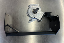 Load image into Gallery viewer, Complete LS3 Mount Kit LS3/6L80E transmission to Land Rover LT230 Transfercase in Land Rover Defender