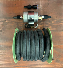Load image into Gallery viewer, FUEL HOSE KIT FOR LS Engine Swap in LAND ROVER DEFENDER