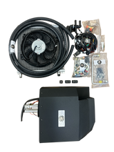 Load image into Gallery viewer, DEFENDER AIR CONDITIONING & HEAT FOR THE OEM CLASSIC DASH