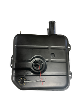 Load image into Gallery viewer, NEW LS3 FUEL TANK WITH FUEL PUMP AND UNIVERSAL FUEL SENDER FOR DIGITAL GAUGES FOR LAND ROVER DEFENDER 110 & 130