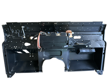 Load image into Gallery viewer, EXTREME AC & HEAT KIT FOR LAND ROVER DEFENDER TO MOUNT BEHIND PUMA DASH