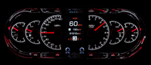 Load image into Gallery viewer, DIGITAL DASH CLUSTER 20-18 FOR DEFENDER WITH LS3 ENGINE