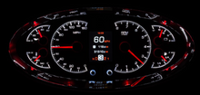 Load image into Gallery viewer, DIGITAL DASH CLUSTER 20-17 FOR DEFENDER WITH LS3 ENGINE