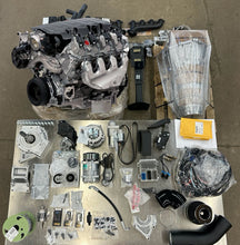 Load image into Gallery viewer, LT1/6L80E Complete Powertrain Package for Land Rover DISCOVERY 2