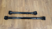 Load image into Gallery viewer, Driveshafts Land Rover Defender Stock length or Custom length Driveshafts