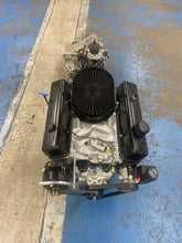 Load image into Gallery viewer, Land Rover Defender Chevy Powertrain Package Manual Transmission
