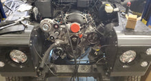 Load image into Gallery viewer, LS3/6L80E Complete Powertrain Package for LS swap Land Rover Defender
