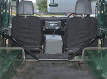 Load image into Gallery viewer, DEFENDER BULKHEAD REMOVAL BAR KIT