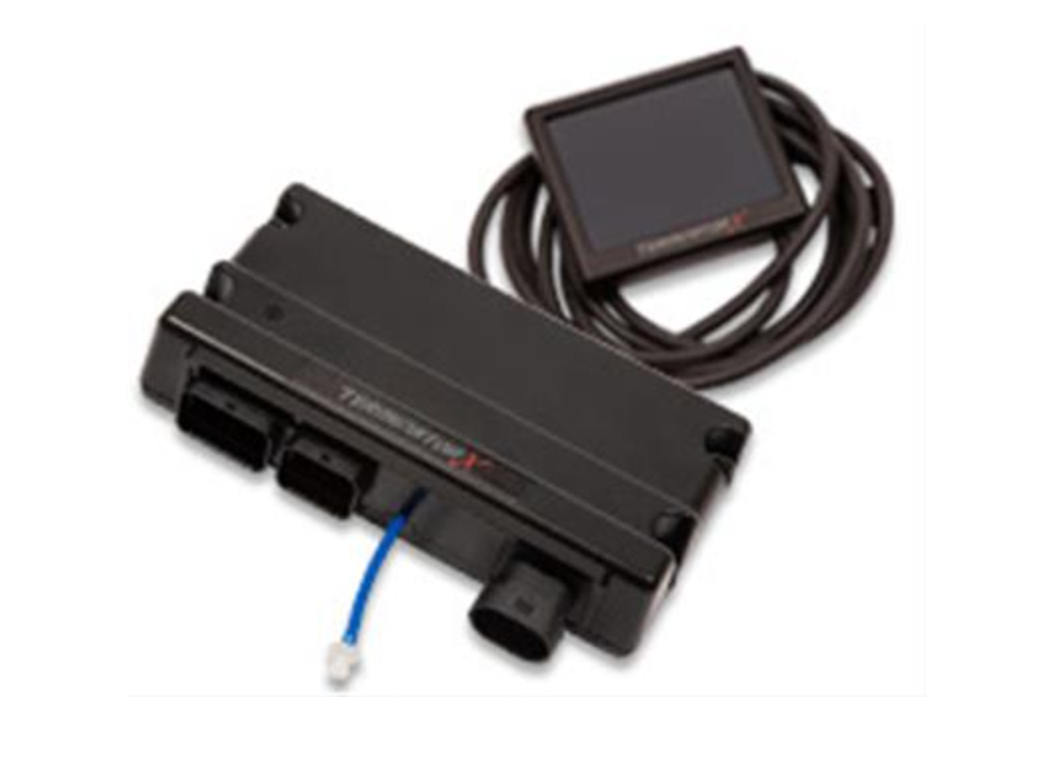 Holley Terminator X Engine Management Systems 550905 Legends Global Parts