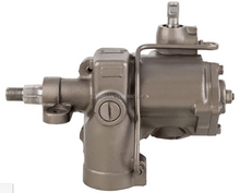 Load image into Gallery viewer, BRAND NEW 4 BOLT POWER STEERING BOX FOR LAND ROVER DEFENDER - LEFT HAND DRIVE FROM 1983-2016 - BY TRUWSTEER (ALSO FITS DISCOVERY 1 AND RANGE ROVER CLASSIC)