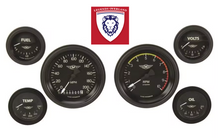 Load image into Gallery viewer, Custom Gauges for Puma dash & 200/300 tdi diesel engine - Made in the USA