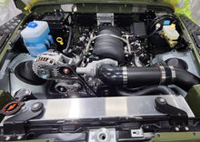Load image into Gallery viewer, LS3/6L80E Complete Powertrain Package for LS swap Land Rover Defender
