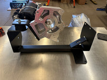 Load image into Gallery viewer, Complete LS3 Mount Kit LS3/6L80E transmission to Land Rover LT230 Transfercase in Land Rover Defender &amp; Range Rover Classic
