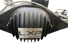 Load image into Gallery viewer, LXP Performance axles &amp; shift on the fly 2wheel drive to 4wheel drive transfercase kit for your defender 110/130
