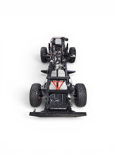 Load image into Gallery viewer, Land Rover Defender 110 complete turnkey rolling chassis with NEW LT1/10L90E Powertrain installed
