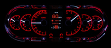 Load image into Gallery viewer, DIGITAL DASH CLUSTER 20-18 FOR DEFENDER WITH LS3 ENGINE
