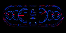 Load image into Gallery viewer, DIGITAL DASH CLUSTER 20-18 FOR DEFENDER WITH LS3 ENGINE
