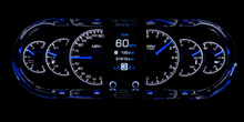 Load image into Gallery viewer, DIGITAL DASH CLUSTER 20-18 FOR DEFENDER WITH LS3 ENGINE
