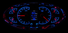 Load image into Gallery viewer, DIGITAL DASH CLUSTER 20-17 FOR DEFENDER WITH LS3 ENGINE
