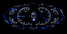 Load image into Gallery viewer, DIGITAL DASH CLUSTER 20-17 FOR DEFENDER WITH LS3 ENGINE
