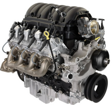 Load image into Gallery viewer, 6.6 LITER L8P/10L90E Complete Powertrain Package for L8P swap Land Rover Defender
