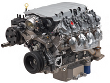 Load image into Gallery viewer, LT1/6L80E Complete Powertrain Package for Land Rover Defender
