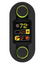 Load image into Gallery viewer, EXTREME AC &amp; HEAT KIT FOR LAND ROVER DEFENDER TO MOUNT BEHIND PUMA DASH
