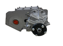 Load image into Gallery viewer, Land Rover Defender LT230 rebuilt transfer case ratio 1.2
