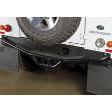 Load image into Gallery viewer, NAS REAR STEP BUMPER
