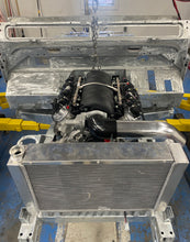 Load image into Gallery viewer, LS3/5Speed manual transmission powertrain package for Land Rover Defender
