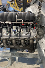 Load image into Gallery viewer, LS3/5Speed manual transmission powertrain package for Land Rover Defender
