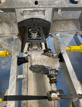 Load image into Gallery viewer, LS3/5Speed manual transmission powertrain package for Land Rover Defender
