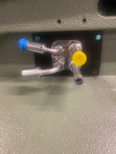Load image into Gallery viewer, EXTREME AIR CONDITIONING &amp; HEAT PACKAGE FOR LAND ROVER DEFENDER PUMA DASH
