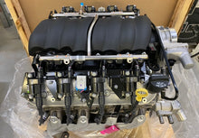 Load image into Gallery viewer, LS3/6L80E Complete Powertrain Package for LS swap Land Rover Defender
