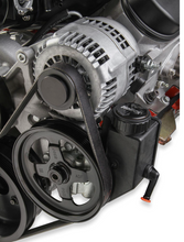 Load image into Gallery viewer, LAND ROVER LS3 RIGHT HAND DRIVE FRONT ENGINE ACCESSORY DRIVE - Complete kit
