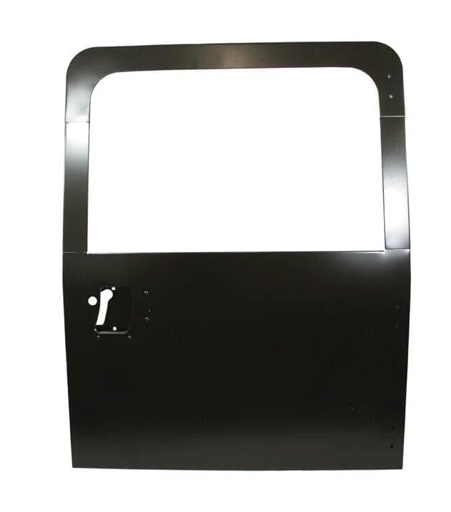 REAR DOOR, TAIL GATE LAND ROVER DEFENDER PRE- 2002